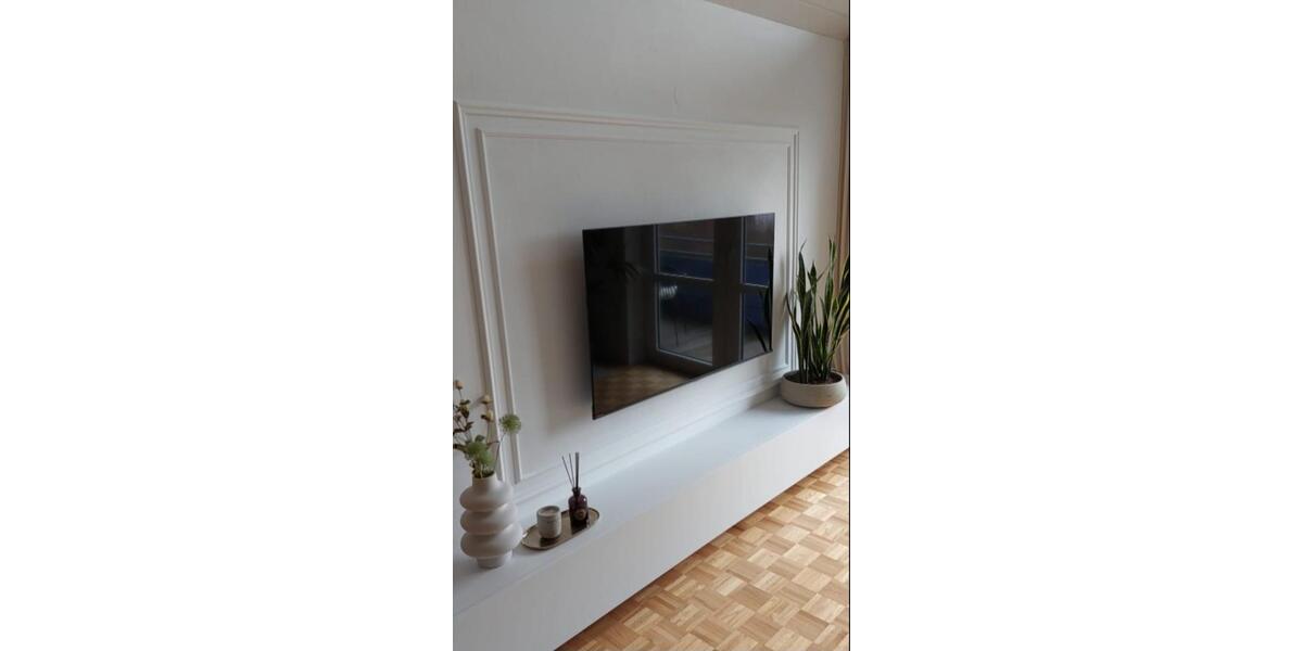 Dachgeschoßwohnung Uffenheim - 3 Zimmer, 62 m&sup2;, 630&euro; | Angebot:25048037