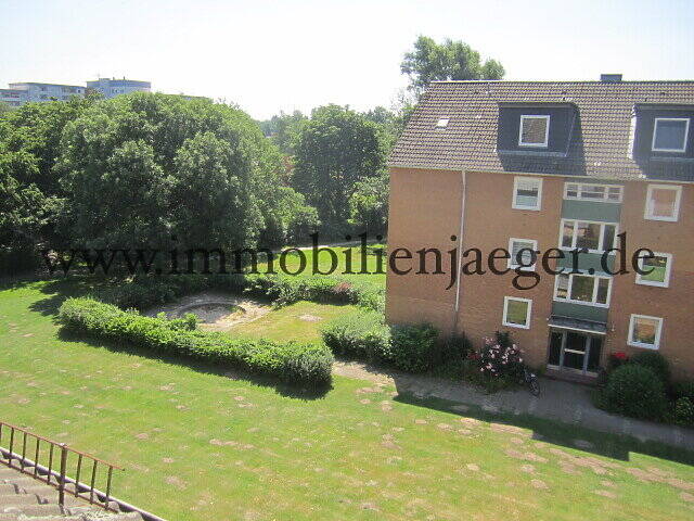 Etagenwohnung Hamburg Farmsen-Berne - 2 Zimmer, 63 m&sup2;, 795&euro; | Angebot:26881859