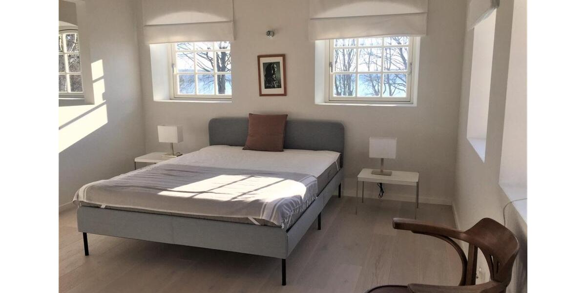 Einfamilienhaus Ulsnis - 2 Zimmer, 55 m&sup2;, 1.100&euro; | Angebot:24708360
