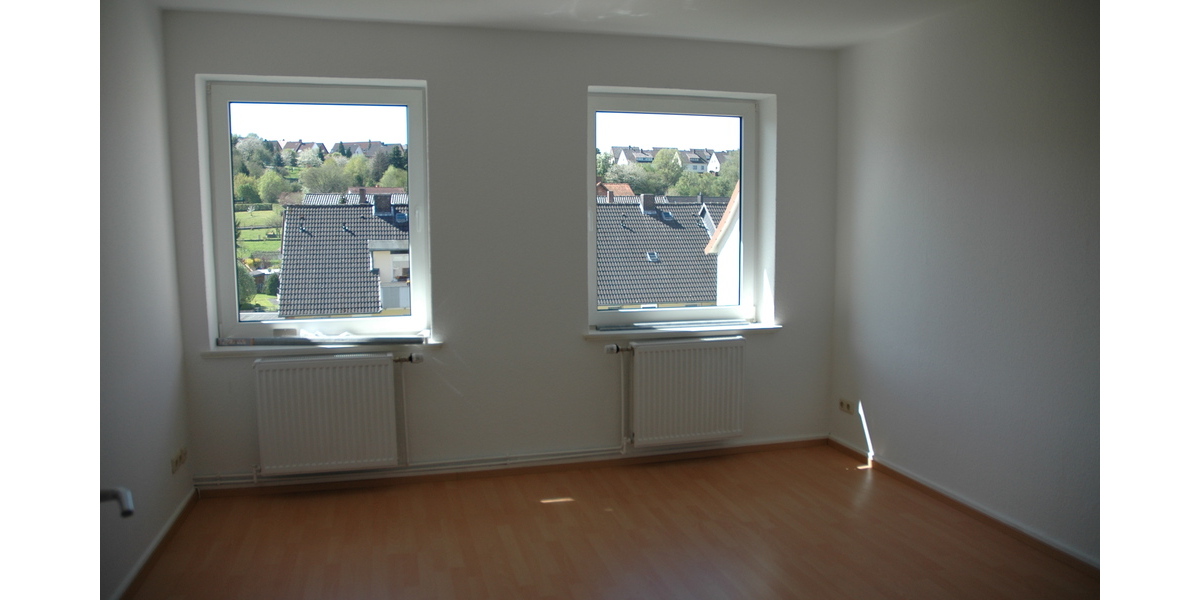 Feiern Sie Weihnachten in Ihrer neuen Wohnung! - Etagenwohnung Alfeld Röllinghausen | Angebot:27007789