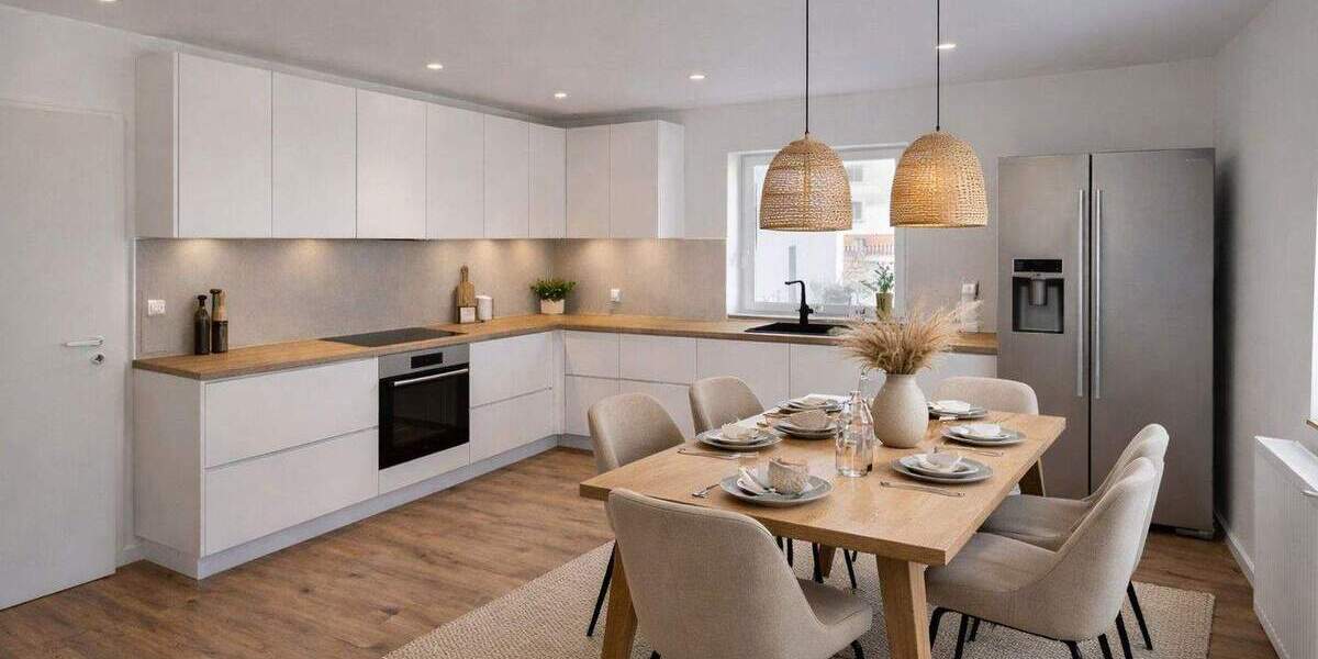 Etagenwohnung Heroldsberg - 3 Zimmer, 80 m&sup2;, 1.190&euro; | Angebot:24656764