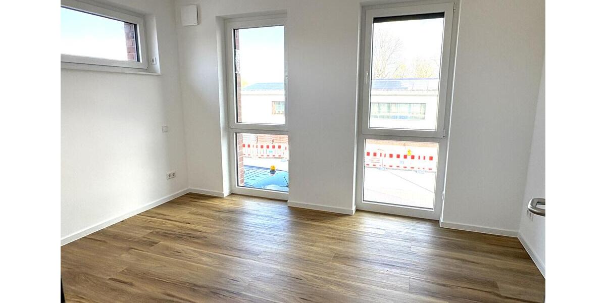 Etagenwohnung Saterland - 3 Zimmer, 71 m&sup2;, 810&euro; | Angebot:26453906