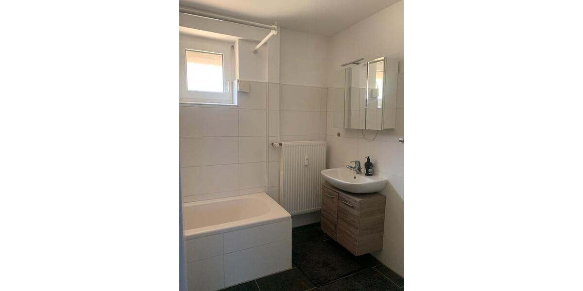 Terrassenwohnung Lohr am Main - 2 Zimmer, 60 m&sup2;, 480&euro; | Angebot:26546179
