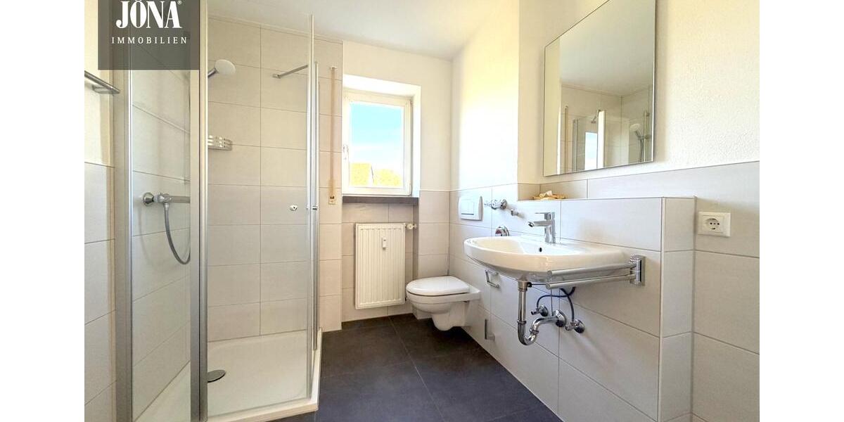 Etagenwohnung Kulmbach Blaich - 3 Zimmer, 81 m&sup2;, 800&euro; | Angebot:26384430