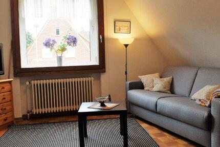 Wohnen auf Zeit Stade Altländer Viertel - 3 Zimmer, 60 m&sup2;, 940&euro; | Angebot:23539835