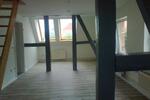 Dachgeschoßwohnung Lübtheen - 3 Zimmer, 75 m&sup2;, 480&euro; | Angebot:26463574