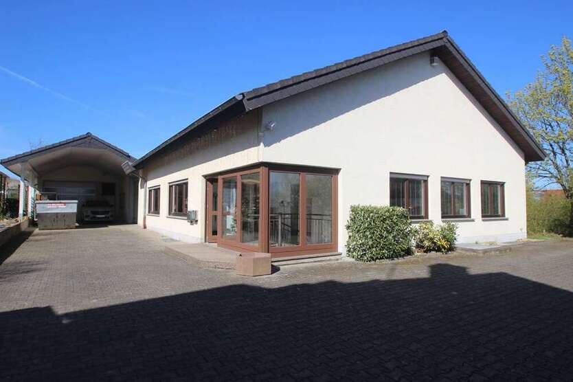 Halle in Bad Honnef Aegidienberg 2.400 € 90 m²
