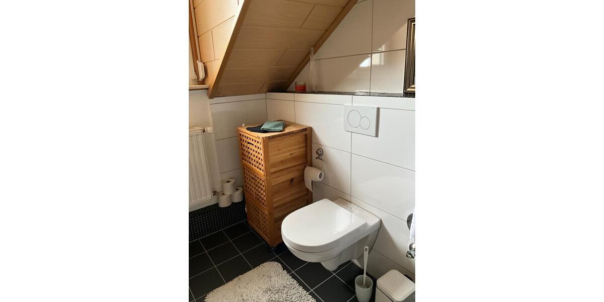 Maisonettenwohnung Bochum Bochum-Mitte - 2 Zimmer, 55 m&sup2;, 850&euro; | Angebot:26518336