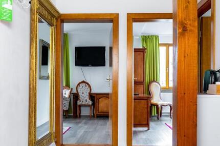 Zimmer zu vermieten von Anfang November bis Anfang März zimmer
