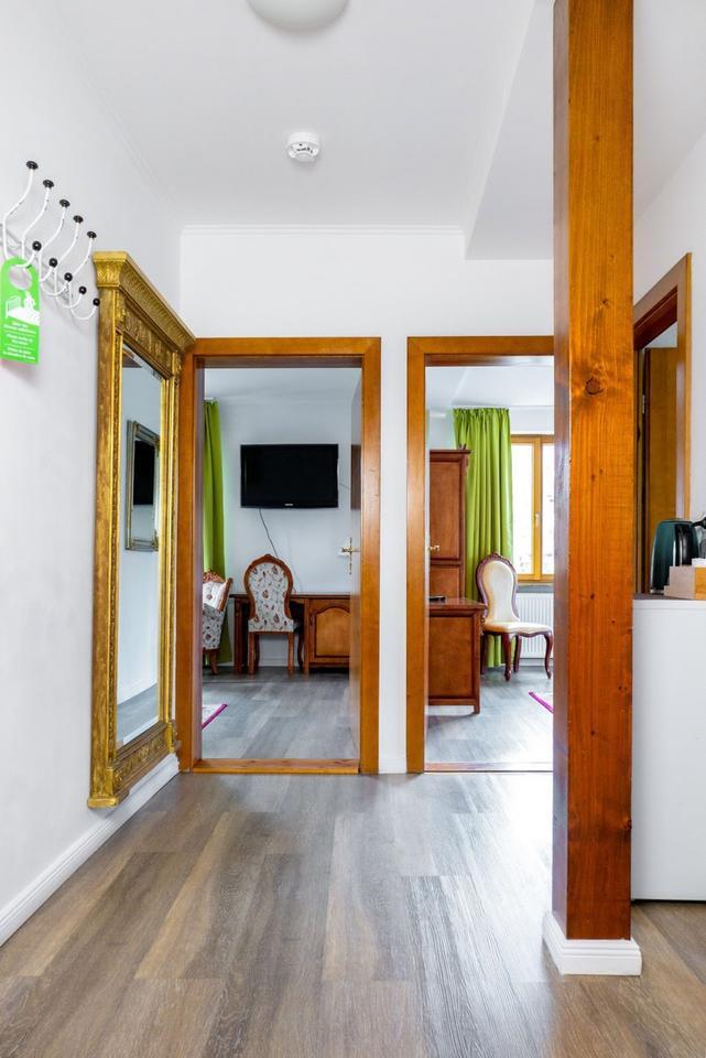 Zimmer zu vermieten von Anfang November bis Anfang März zimmer