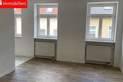 Zentral gelegene Wohnung in Auma 2 zimmer