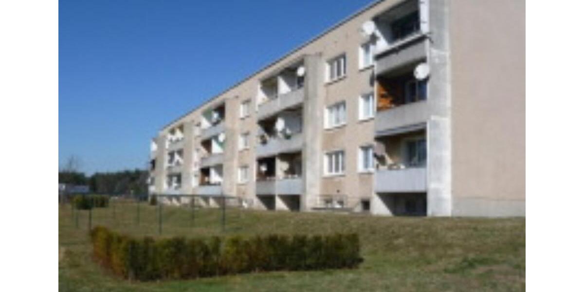 Erdgeschoßwohnung Krauschwitz i. d. O.L. - 4 Zimmer, 68 m&sup2;, 350&euro; | Angebot:19598660