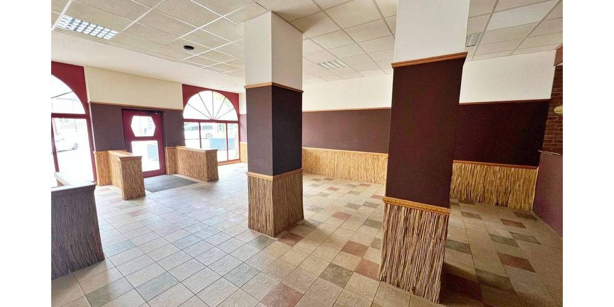 Einfamilienhaus Hildburghausen - 600&euro; | Angebot:23776612