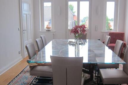 Großzügige 5-Zimmer-Altbauwohnung auf idyllischem Gutshof zimmer