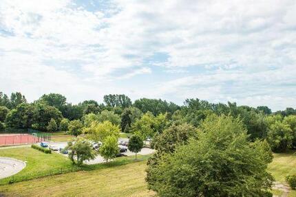 Wohnung Senftenberg - 1 Zimmer, 31 m&sup2;, 221&euro; | Angebot:25988478