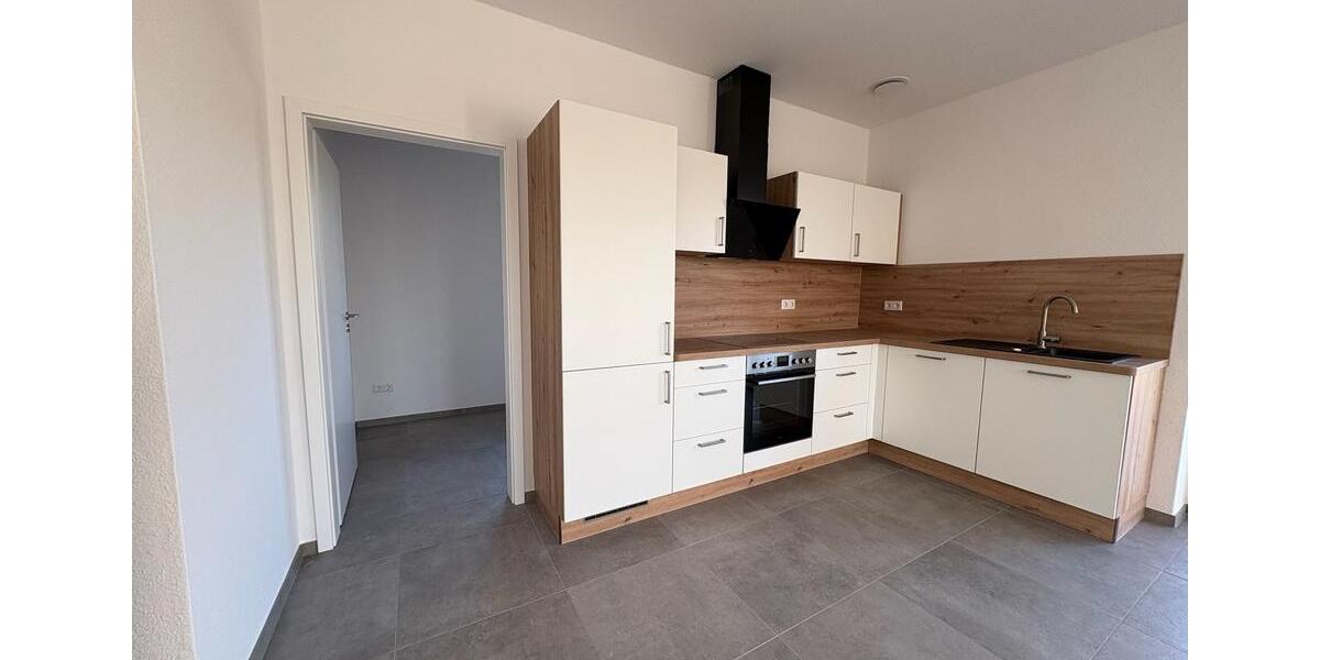 Etagenwohnung Freren - 4 Zimmer, 98 m&sup2;, 980&euro; | Angebot:24345953