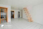 Helle 3-Zimmer-Maisonette mit Balkon in familienfreundlicher Lage von Niederstotzingen zu vermieten!