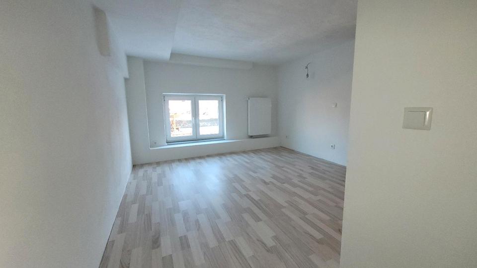 Maisonettenwohnung Eberswalde - 4 Zimmer, 120 m&sup2;, 1.080&euro; | Angebot:25806239