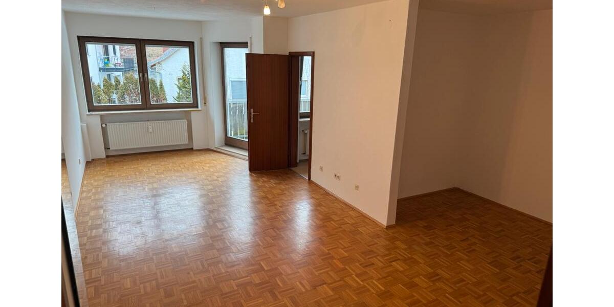 Etagenwohnung Eichstätt - 1 Zimmer, 45 m&sup2;, 530&euro; | Angebot:26664483
