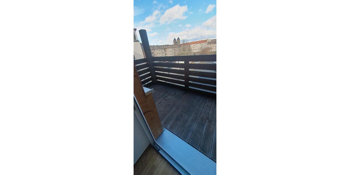 Etagenwohnung Halberstadt - 2 Zimmer, 56 m&sup2;, 315&euro; | Angebot:26221914