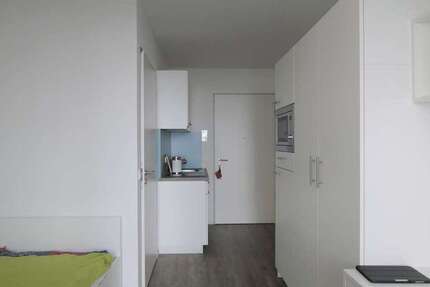 Wohnung zum Mieten in Aachen 400 € 20 m²