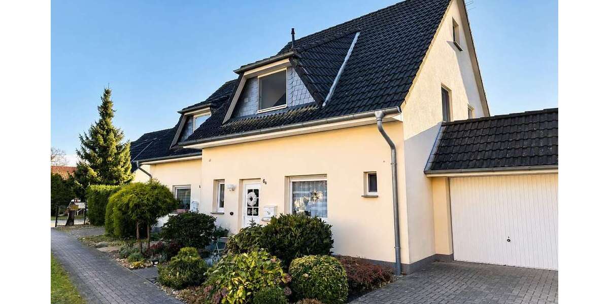 Einfamilienhaus Gardelegen - 5 Zimmer, 110 m&sup2;, 1.150&euro; | Angebot:27284673