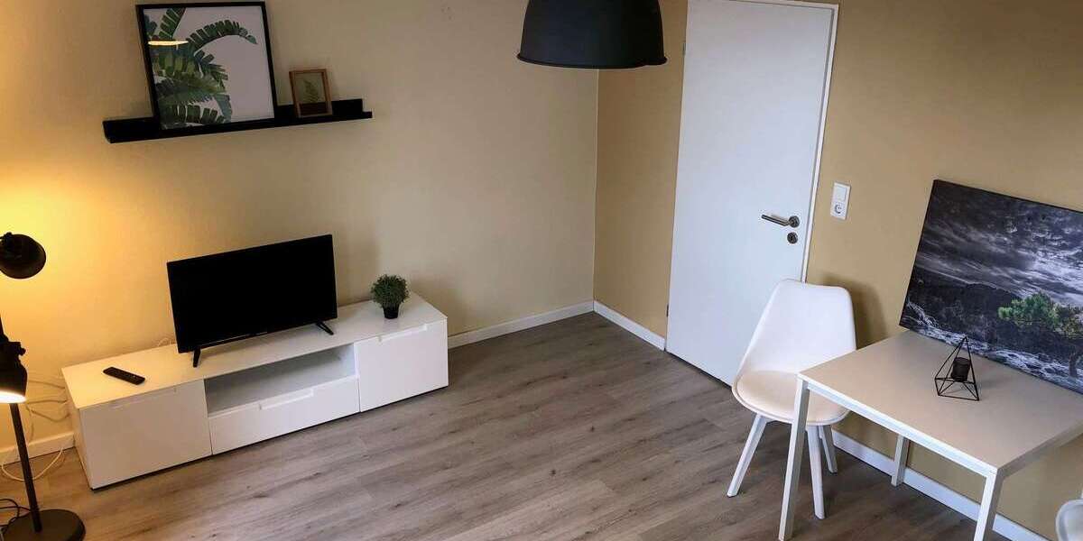 Etagenwohnung Duisburg Hochfeld - 2 Zimmer, 57 m&sup2;, 699&euro; | Angebot:27278433