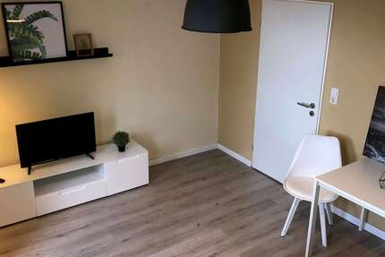Wohnung Duisburg Hochfeld - 2 Zimmer, 57 m&sup2;, 699&euro; | Angebot:27278433