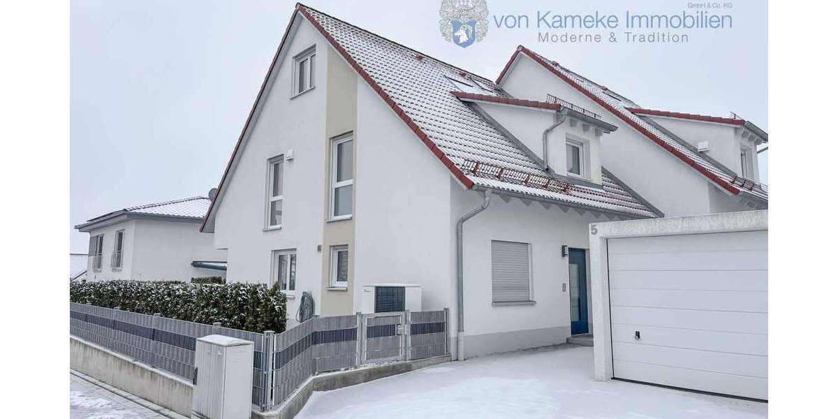 Haus zum Mieten in Röttenbach 1.790 € 174 m² 6 zimmer
