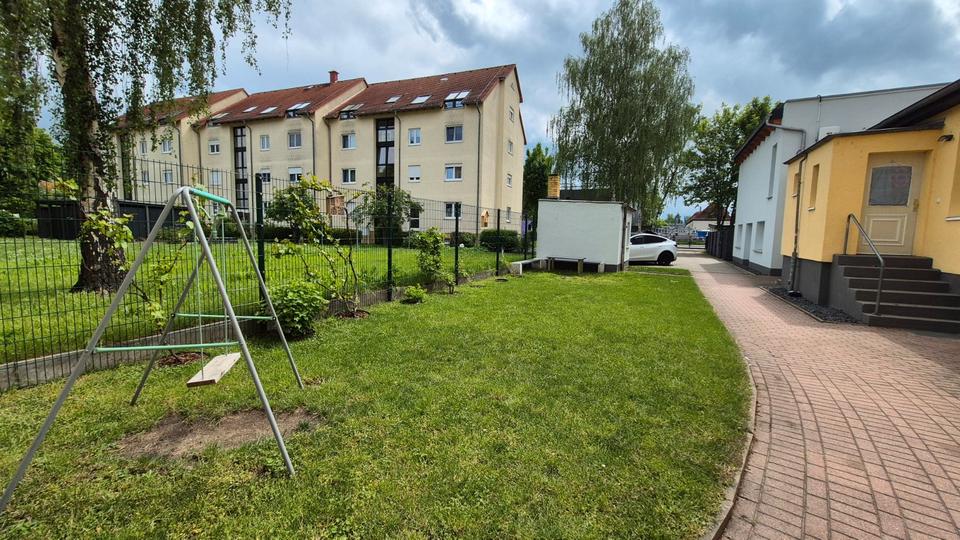 Etagenwohnung Markranstädt - 8 Zimmer, 117 m&sup2;, 1.041&euro; | Angebot:26547546