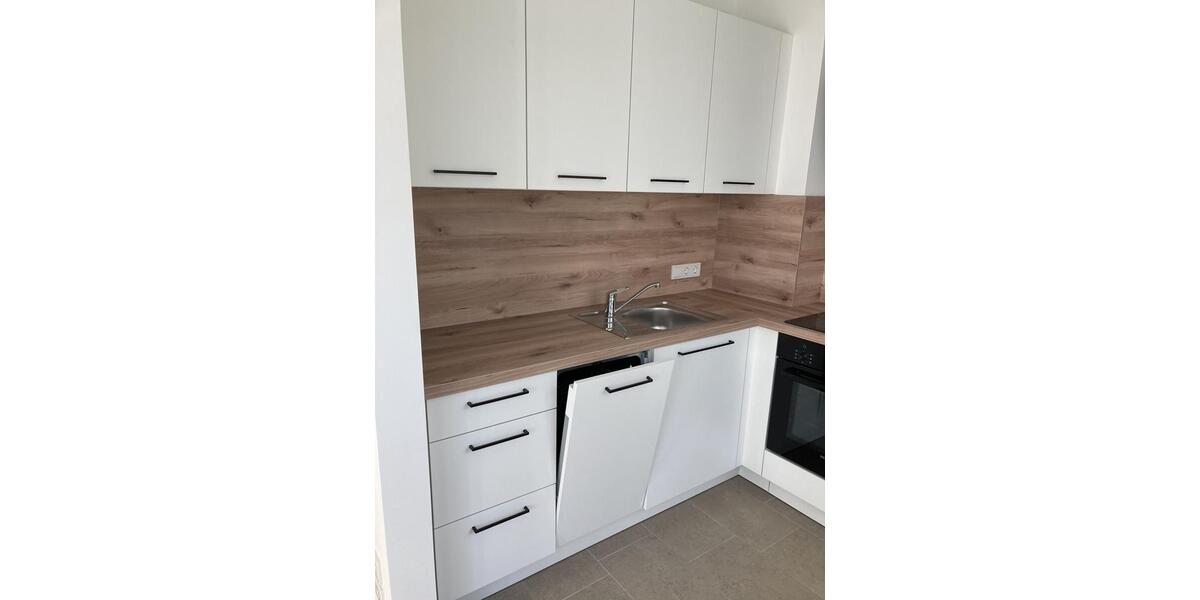 Etagenwohnung Abensberg - 2 Zimmer, 56 m&sup2;, 730&euro; | Angebot:23555428