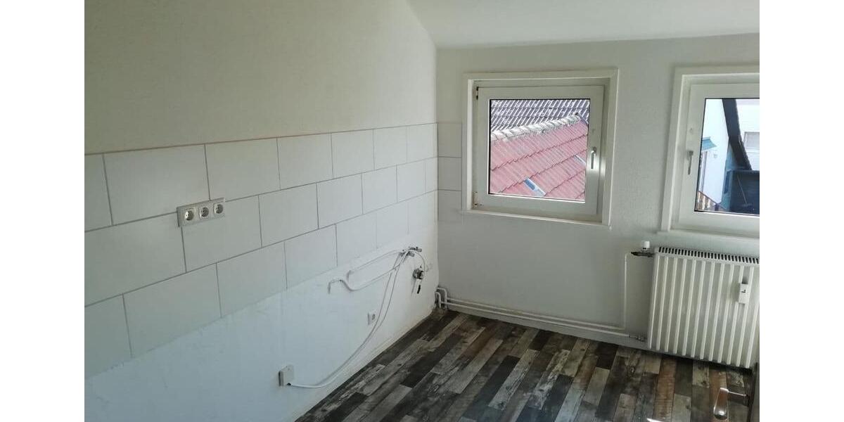 Etagenwohnung Osterwieck - 3 Zimmer, 84 m&sup2;, 550&euro; | Angebot:26057507