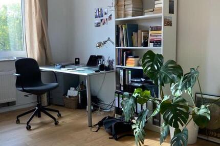 Biete 3 Zimmer Wohnung in Hannover Ricklingen zimmer