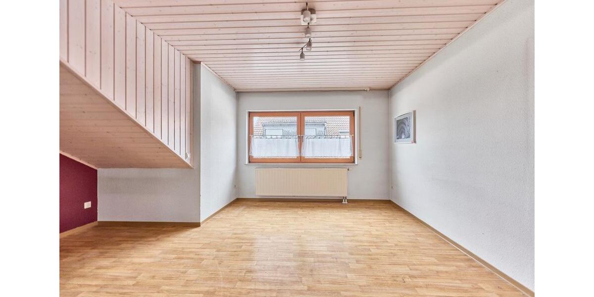 Etagenwohnung Riedstadt - 2 Zimmer, 59 m&sup2;, 832&euro; | Angebot:26648507