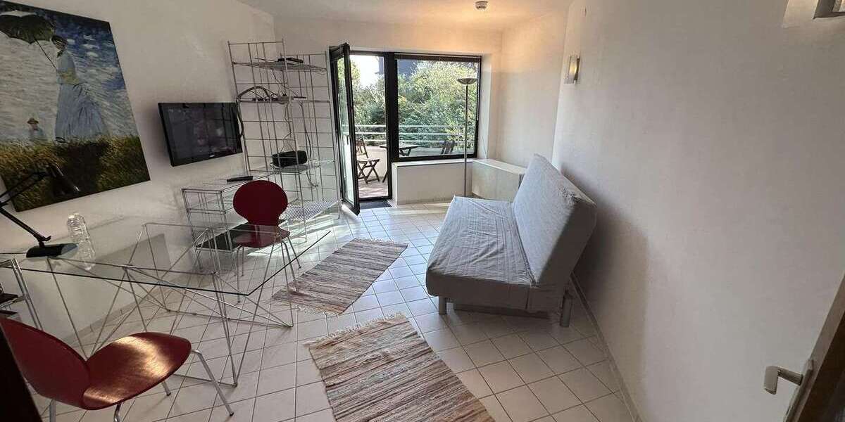 Zimmer Herdecke - 1 Zimmer, 749&euro; | Angebot:25235232