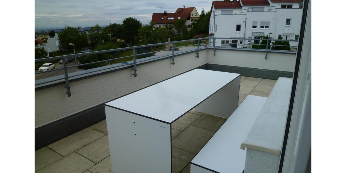 Wohnen auf Zeit Leinfelden-Echterdingen Echterdingen - 1.5 Zimmer, 40 m&sup2;, 1.180&euro; | Angebot:18859257