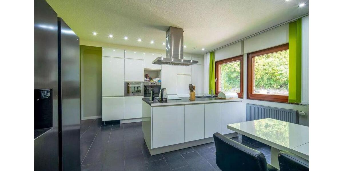 Erdgeschoßwohnung Grasellenbach - 5 Zimmer, 126 m&sup2;, 890&euro; | Angebot:24743055