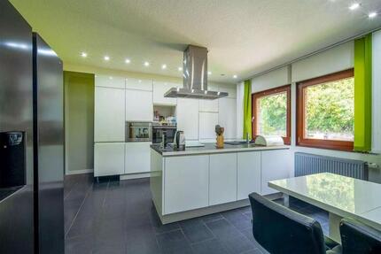 Wohnung Grasellenbach - 5 Zimmer, 126 m&sup2;, 890&euro; | Angebot:24743055