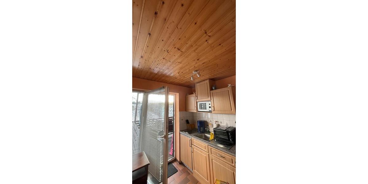 Etagenwohnung Sellin - 2 Zimmer, 35 m&sup2;, 570&euro; | Angebot:24365463