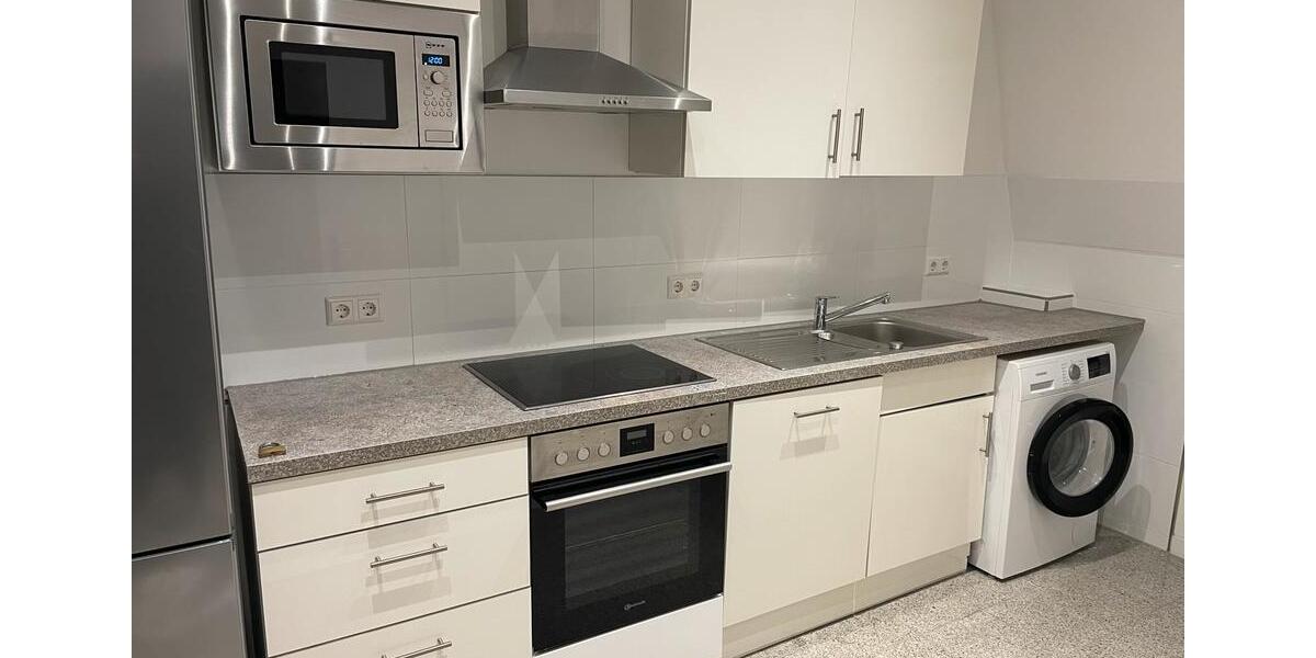 Etagenwohnung Hannover Misburg-Anderten - 3 Zimmer, 78 m&sup2;, 1.100&euro; | Angebot:24544129