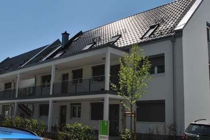 Wohnung Siegen Weidenau - 2 Zimmer, 51 m&sup2;, 436&euro; | Angebot:25139111