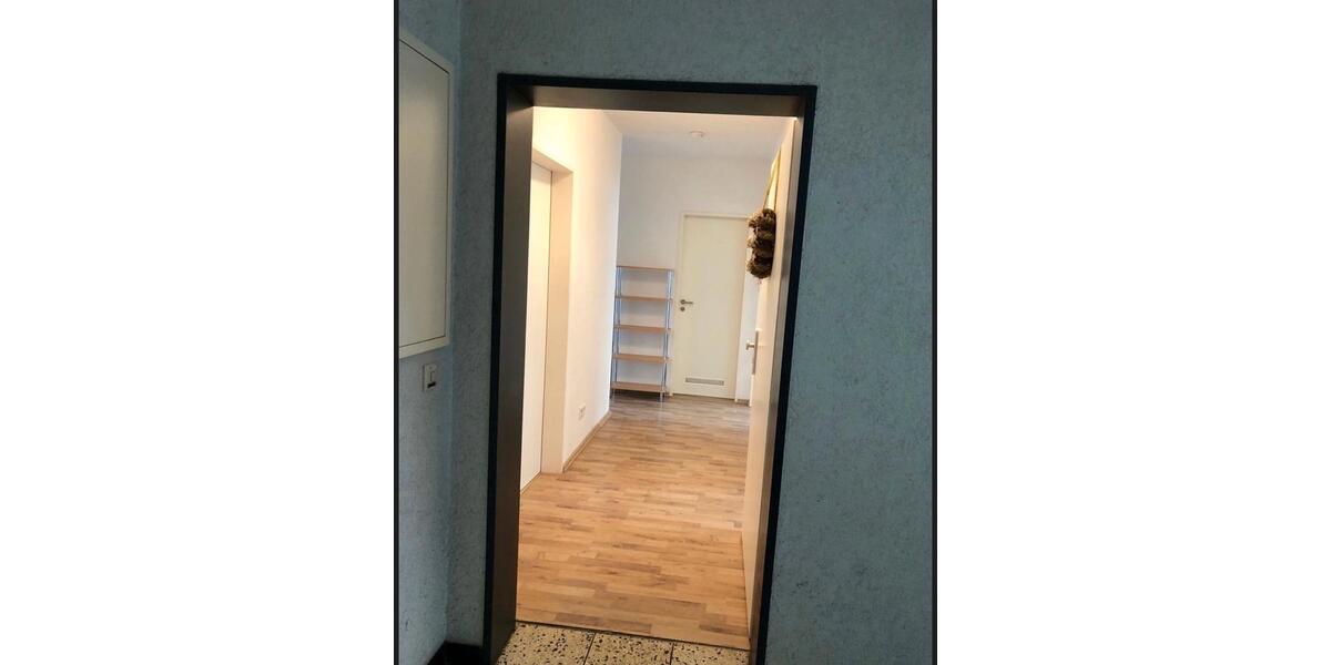 Etagenwohnung Wuppertal Cronenberg - 3 Zimmer, 72 m&sup2;, 903&euro; | Angebot:24804566