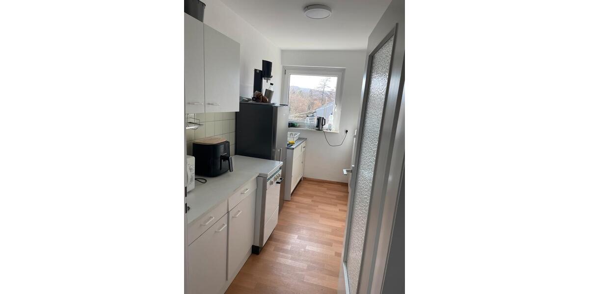 Etagenwohnung Bad Harzburg - 1 Zimmer, 42 m&sup2;, 300&euro; | Angebot:25552837