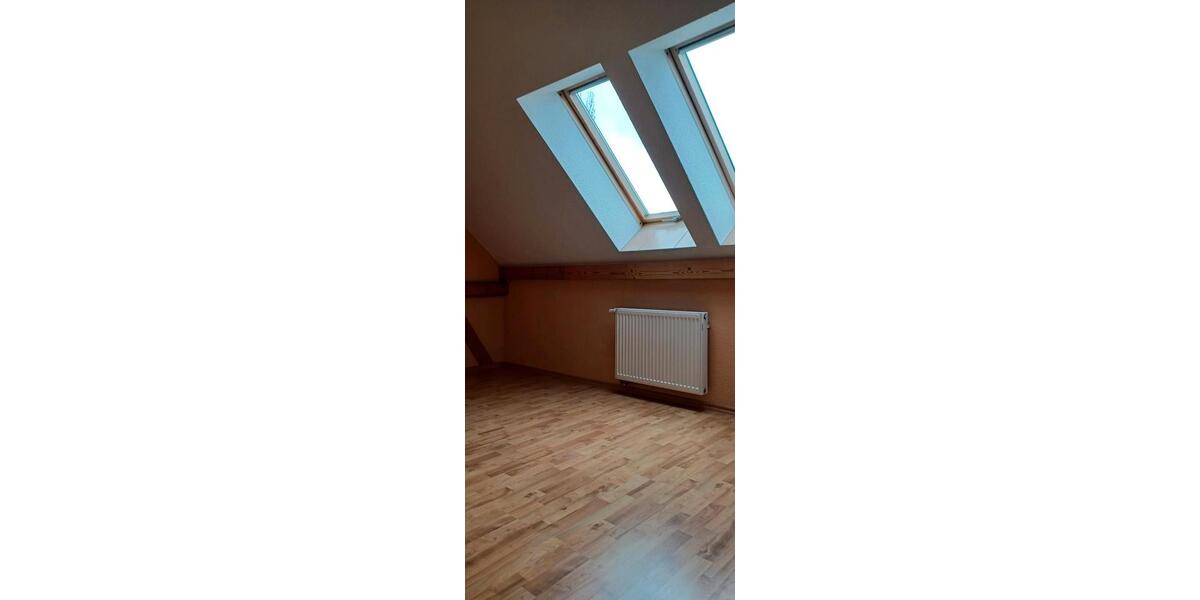 Dachgeschoßwohnung Uckerland - 3 Zimmer, 96 m&sup2;, 690&euro; | Angebot:25872158