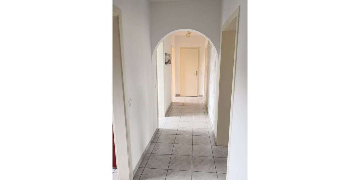 Etagenwohnung Gelsenkirchen Horst - 3 Zimmer, 62 m&sup2;, 470&euro; | Angebot:24982736