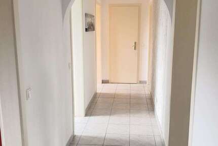 Wohnung Gelsenkirchen Horst - 3 Zimmer, 62 m&sup2;, 470&euro; | Angebot:24982736