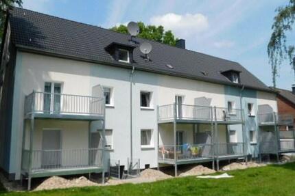 Nimm mich! Günstig geschnittene 2-Zimmer-Wohnung