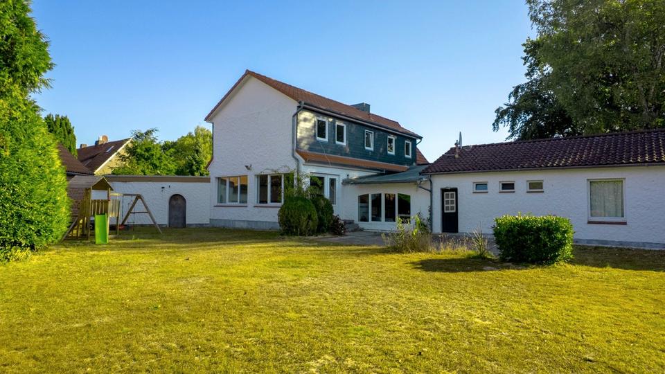 Gewerbeobjekt Bergen - 3.500&euro; | Angebot:26486291