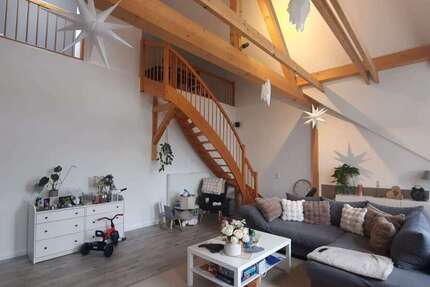 Wohnung Stendal Altstadt - 4 Zimmer, 237 m&sup2;, 1.423&euro; | Angebot:26177132