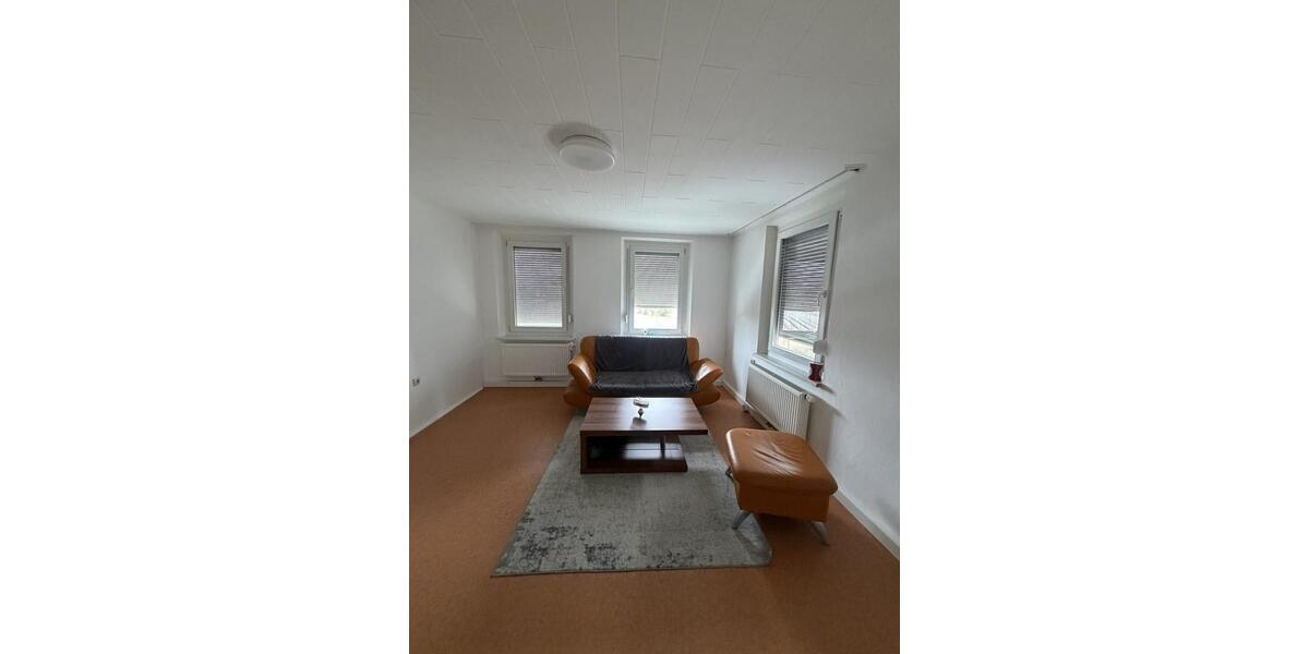 Etagenwohnung Nürnberg Gaismannshof - 2 Zimmer, 60 m&sup2;, 600&euro; | Angebot:26531559